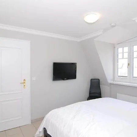 Casa vacanze Maybachstrasse 22 *