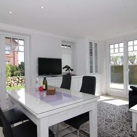 Maybachstrasse 22 Westerland