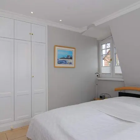 Casa vacanze Maybachstrasse 22