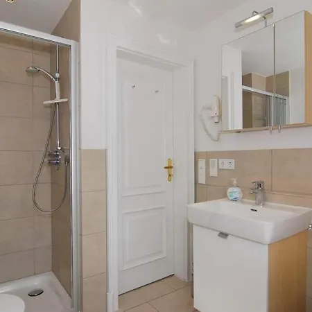 Casa vacanze Maybachstrasse 22 *